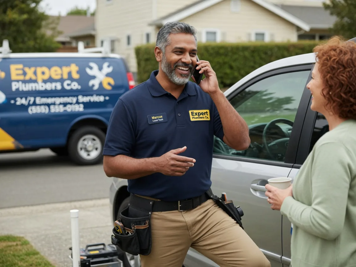 Drain Cleaning Neshanic Station, NJ FAQs